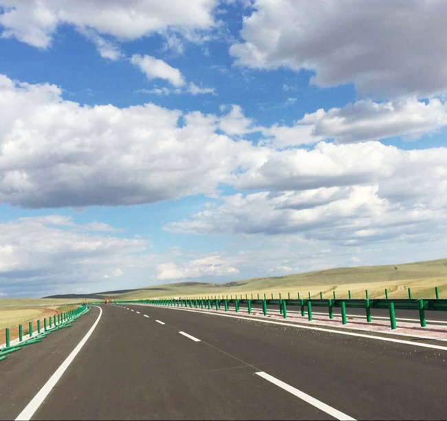 2016-內(nèi)蒙丹錫高速XMTJ-5項(xiàng)目