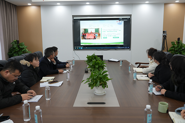 川交公司召開2025年青年宣講會(huì)